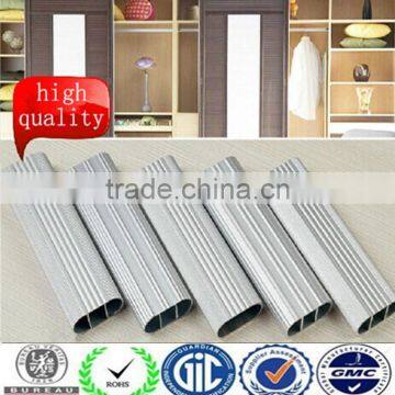 Thermal break aluminum window and door