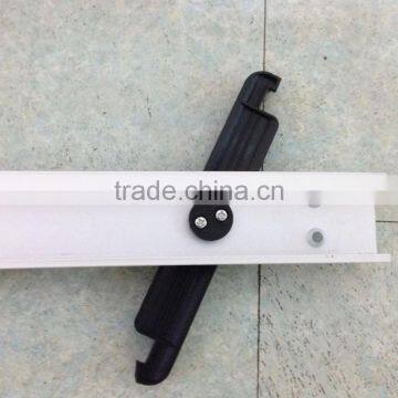 Aluminium Alloy Shutter Frame photo-5