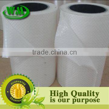 Woven Fabric Material Glass Protective Film photo-6