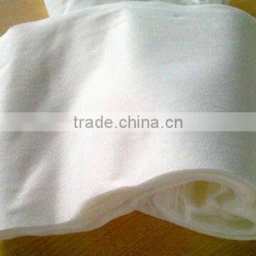 cleaning wipe nonwoven fabric