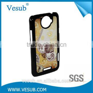 China Manufacturer Custom Personalized Simple Fashion Sublimation Phone Case photo-2