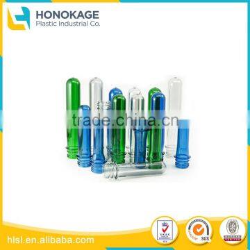 Plastic Type Jar Preform, Preform For Pet Bottle