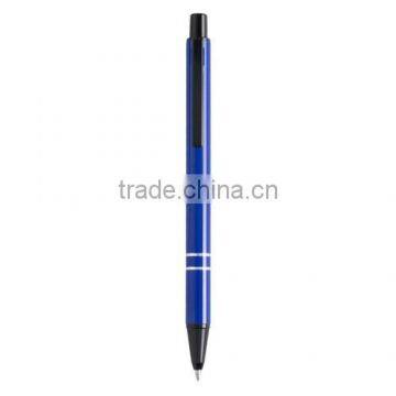 Fashional Colourful Metal Ball Pen for Promotional photo-3