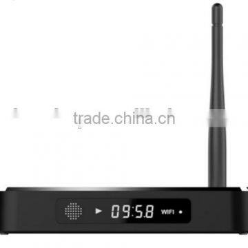 Android 5.1 Quad Core Smart Tv Box T10 Plus Amlogic S905 2Gb+8Gb Kobi Android Tv Box Google Play Store App Download photo-2