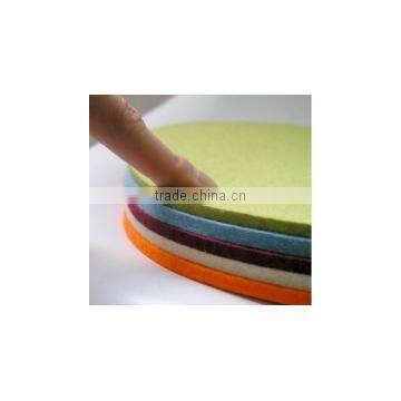 Super Quality Discount Nonwoven Velour Floor Carpet Rolls photo-4