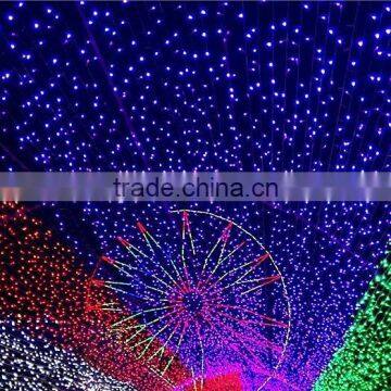 Holiday motif lighting outdoor decoration top xmas lights