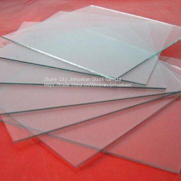 Clear &Tinted Float Glass China Factory Supplier photo-2
