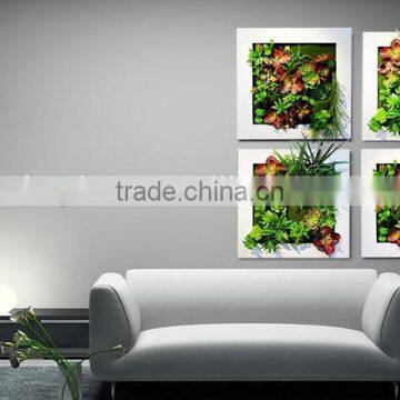 2017 China popular 3D framed art