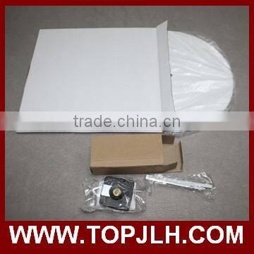 2017 Hot Sell Promotional Wall Clocks Printable Decorative Wall Clocks photo-6