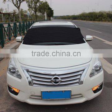 Windshield Snow Cover Sizes for ALL Vehicles /Multifunctional windshield cover