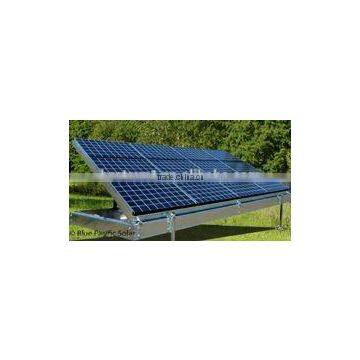 2000w Low Price Long Warranty Agm Battery for Solar System photo-2