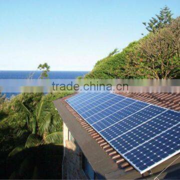 Bestsun 6KW Pure Sine Wave Inverter Solar Powered Battery Charger for Iphone photo-3