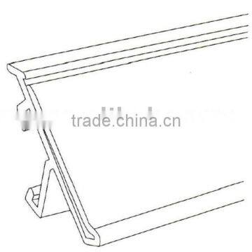 SDI-CH041 Plastic Price Holder