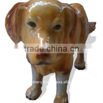 Ceramic Animal, ceramic animal pot