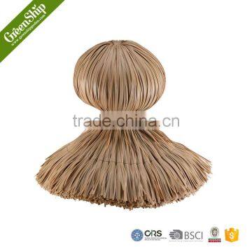 High Quality Flexible Plastic Roof Tiles for Decorations_ GreenShip photo-2