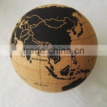 New Design Cork Globe photo-3