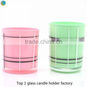 wax tea light candle holders candle votive candle holder