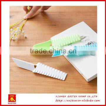 Creative Kitchen Tool Fruit and Vegetable Knife photo-4