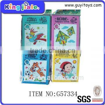 Promotional Customized Plastic Sliding Puzzle photo-2