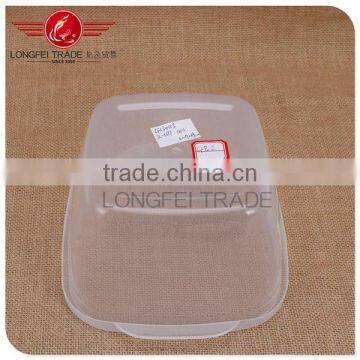 2016 Household Plastic Preservation Box Set /crisper Mould / Airtight Preserving Box photo-4