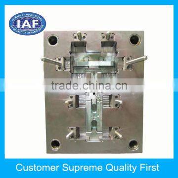Plastic Injection Mould Design and Mould Making photo-3