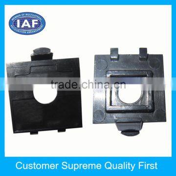 China Plastic Pencial Sharpener Inject Plastic Mould Maker photo-6