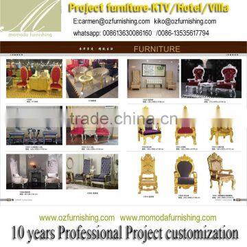 HM13-european Luxury Sofa Sets/neo-classical Sofa Set/royal Furniture Sofa Set photo-5