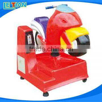 Wholesale custom kids amusement rides trailer mounted