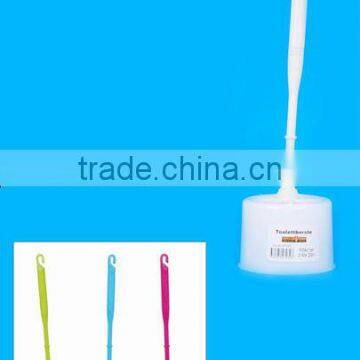 TOILET CLEANING BRUSH
