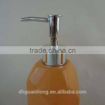 Simply Wholesale Ceramic Bathroom Accessory Set photo-3
