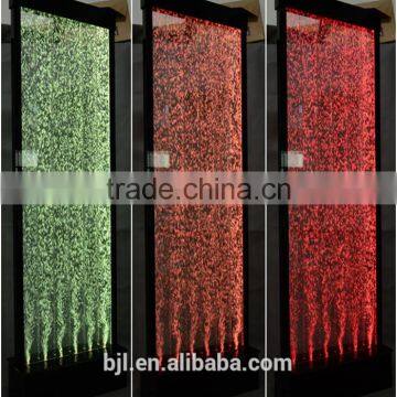 Decor Screen Led Acrylic Water Bubble Panel Wall photo-6