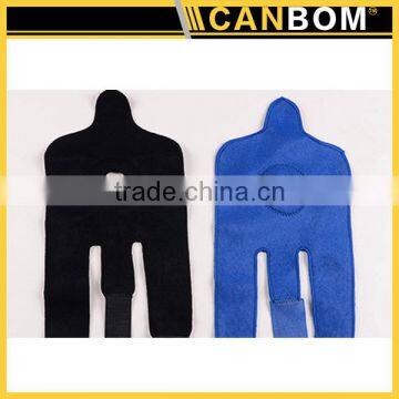 Reasonable Price New Style Skid Resistance Drop Sport Ware Sports Knee Guard photo-2