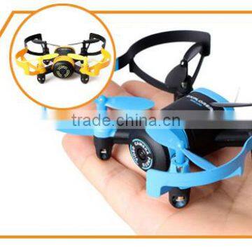 JXD-512W 4CH Aircraft Set High Function Mini Dron Camera photo-4