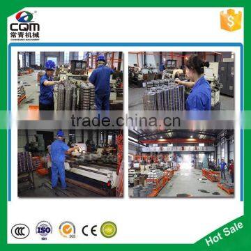 GQ40 GQ50 GQ60 High Performence Reinforcing Bar Cutting Machine Cutter Tools photo-3