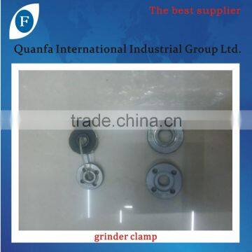 Grinder Clamp photo-2