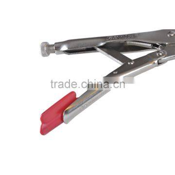 RONIX LOCKING PLIERS SIZE 5" 7" 10" RH-1405 RH-1407 RH-1420 photo-5