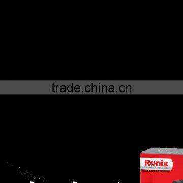 RONIX HIGH QUALITY ELECTRIC DRILL 6.5MM KEY CHUCK MODEL 2106B photo-3