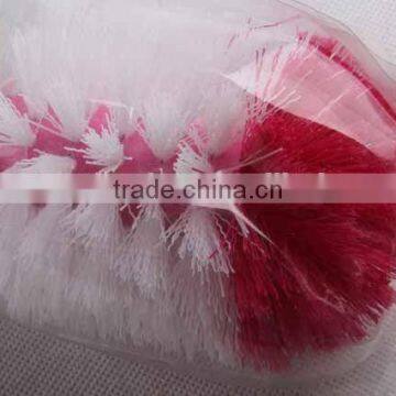 Plastic Long Handle Toilet Brush,cleaning Brush-3896 photo-4