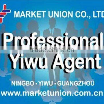 China Yiwu Professional Purchasing Agent