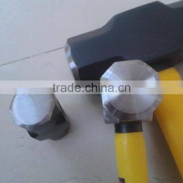 sledge hammers