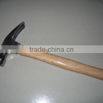 Claw Hammer