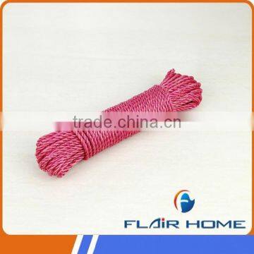 hot PP fibre varied length to offer clothes line manufacturer Hanging Clothes Line