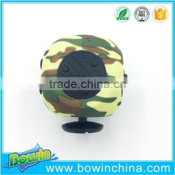 2017 Newest Design Trending Wholesale 3D Magic Full Color Fidget Cube With High Quality photo-3