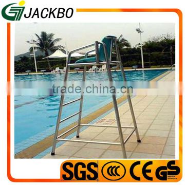 Swimming Pool Equipment Swimming Pool Life Guard Chair For Sale