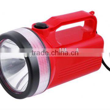 Krypton spot flash light/torch light