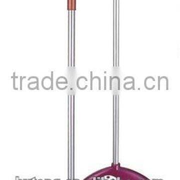 long plastic brooms