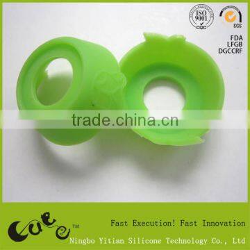 multi shape food grade silicone part for bat YT-Q131