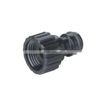 WD22009-1, plastic 1/2 tap adapter