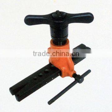 Ratchet Eccentric Flaring Tool