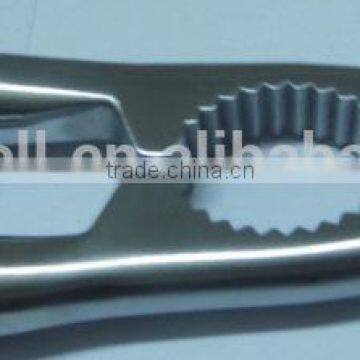 KD707 Nut Cracker All Stainless Steel photo-2